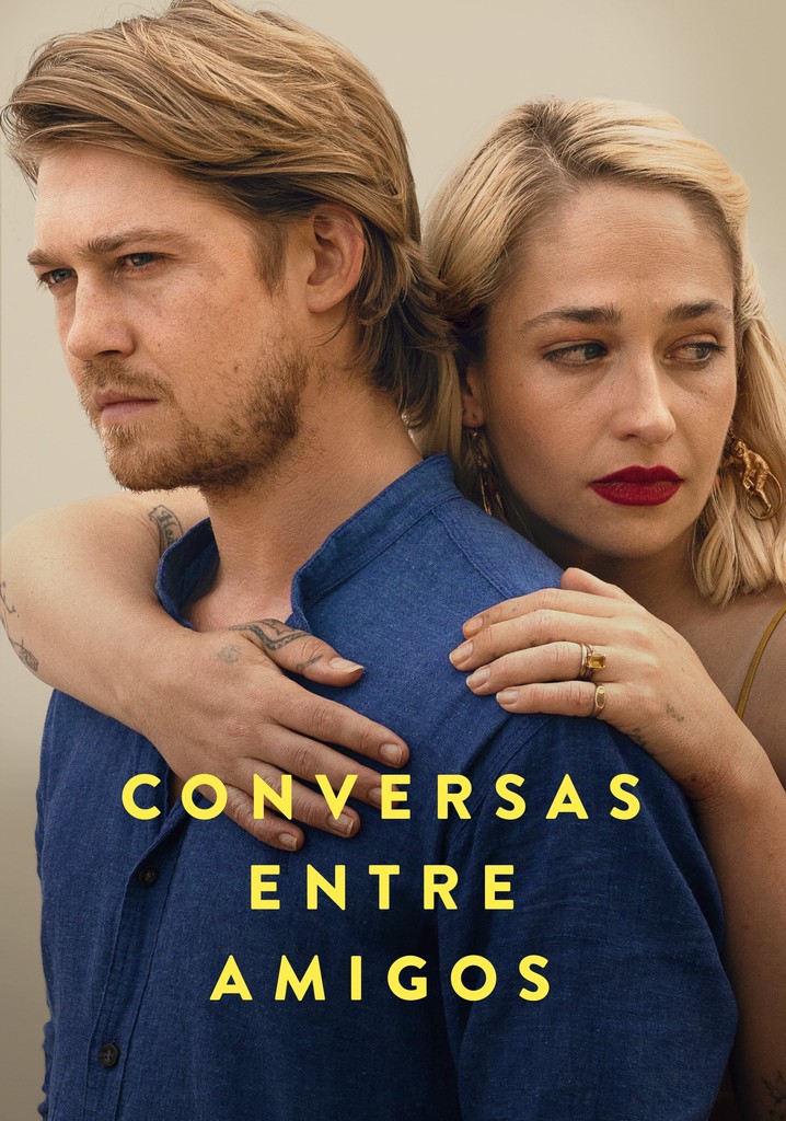 Assistir Conversations with Friends séries online